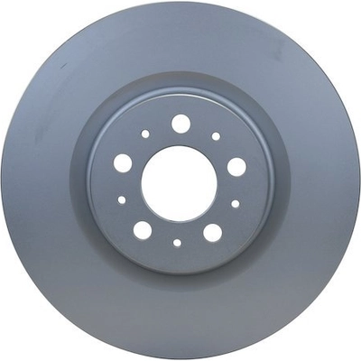 HELLA PAGID - 355115592 - Disc Brake Rotor pa3