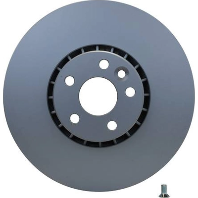 HELLA PAGID - 355116182 - Disc Brake Rotor pa3