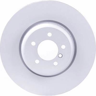 HELLA PAGID - 355120831 - Front Disc Brake Rotor pa2