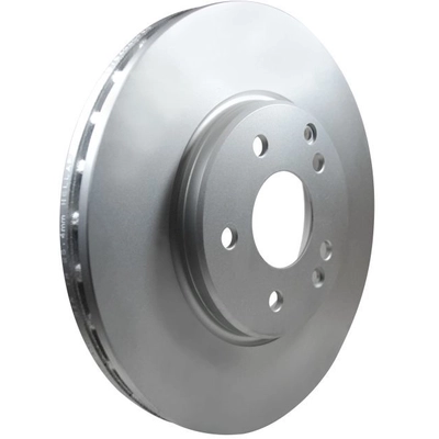 HELLA PAGID - 355122472 - Front Disc Brake Rotor pa7