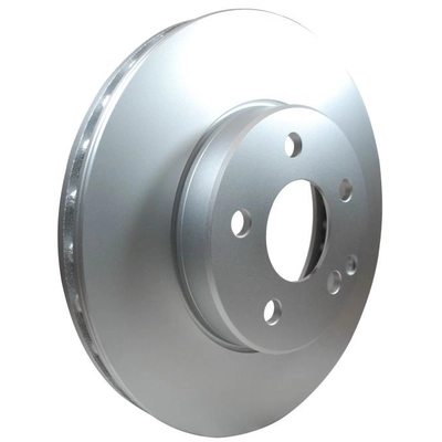 HELLA PAGID - 355122502 - Front Disc Brake Rotor pa7