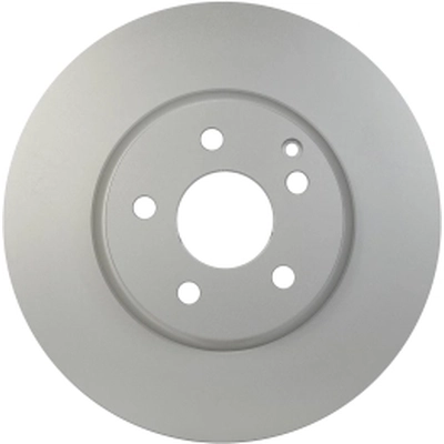 HELLA PAGID - 355122952 - Front Disc Brake Rotor pa13