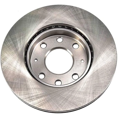 HELLA PAGID - 355125361 - Front Disc Brake Rotor pa2