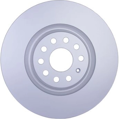 HELLA PAGID - 355129241 - Disc Brake Rotor pa2