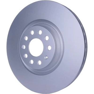 HELLA PAGID - 355129241 - Disc Brake Rotor pa4