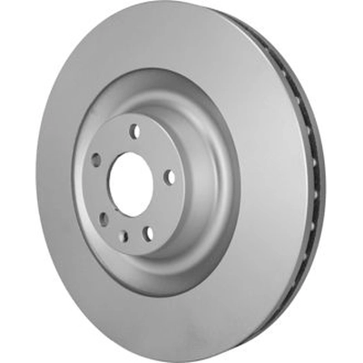 HELLA PAGID - 355129601 - Disc Brake Rotor pa4