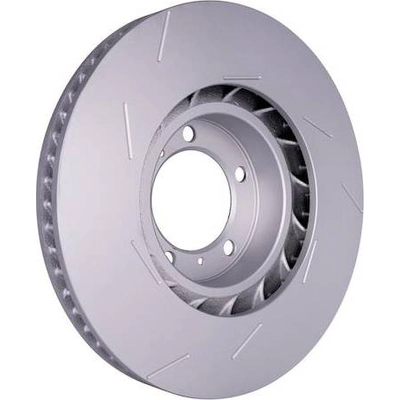 HELLA PAGID - 355133631 - Disc Brake Rotor pa2