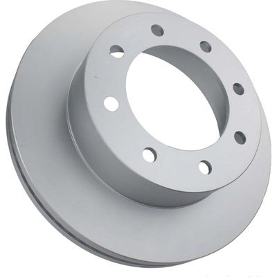 MOTORCRAFT - BRRC108 - Brake Rotor pa2