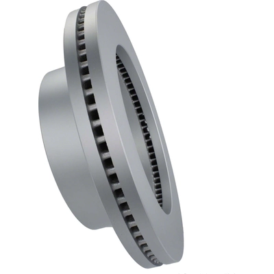 MOTORCRAFT - BRRC108 - Brake Rotor pa3