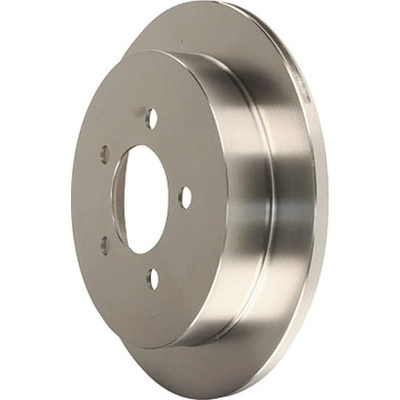 MOTORCRAFT - BRRC11 - Front Disc Brake Rotor pa1