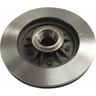 MOTORCRAFT - BRRC111 - Front Disc Brake Rotor pa1
