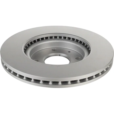 Front Disc Brake Rotor by MOTORCRAFT - BRRC113 pa4