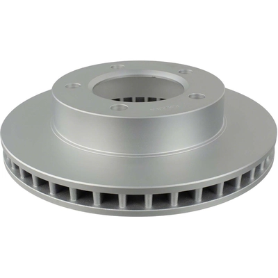 MOTORCRAFT - BRRC1229 - Front Disc Brake Rotor pa4