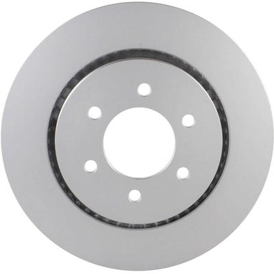 MOTORCRAFT - BRRC17 - Disc Brake Rotor pa3