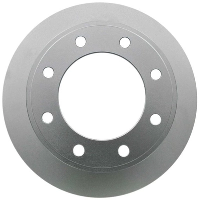 MOTORCRAFT - BRRC2 - Brake Rotor pa1