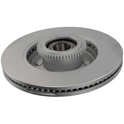 MOTORCRAFT - BRRC64 - Front Brake Rotor pa3