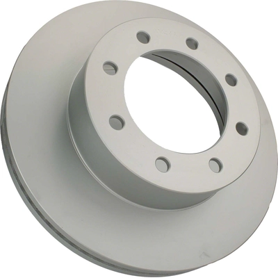 MOTORCRAFT -  BRRC66 -  Brake Rotor pa3