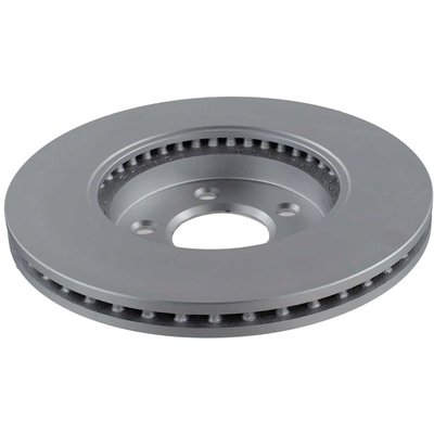 MOTORCRAFT - BRRC68 - Front Disc Brake Rotor pa1