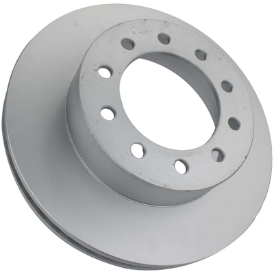 MOTORCRAFT - BRRC70 - Brake Rotor pa3