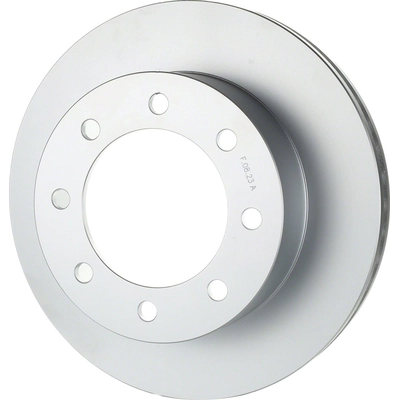MOTORCRAFT -  BRRC71 -  Brake Rotor pa2