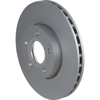 MOTORCRAFT -  BRRC75 -  Brake Rotor pa3
