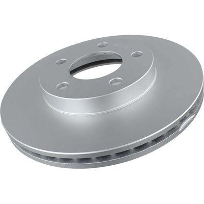 Front Disc Brake Rotor by MOTORCRAFT - BRRC94 pa1