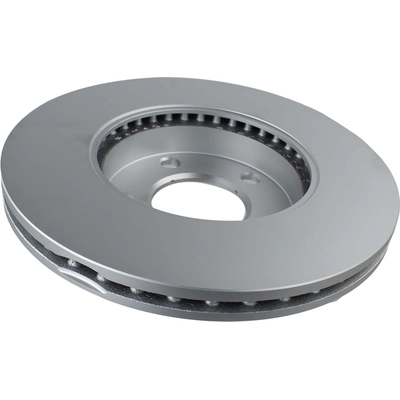 Front Disc Brake Rotor by MOTORCRAFT - BRRC94 pa2
