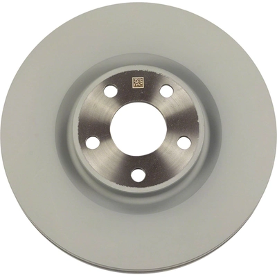 Front Disc Brake Rotor by MOTORCRAFT - BRRF315 pa3