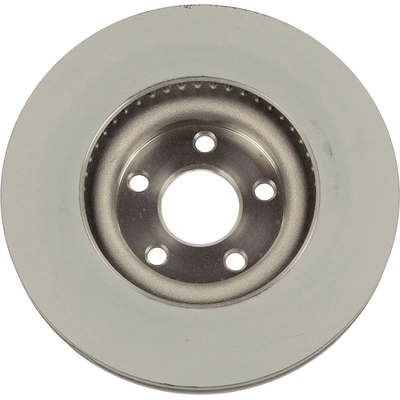 Front Disc Brake Rotor by MOTORCRAFT - BRRF315 pa4
