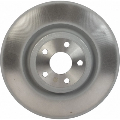 Front Disc Brake Rotor by MOTORCRAFT - BRRF362 pa2