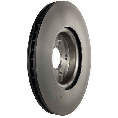 MOTORCRAFT - BRRF365 - Disc Brake Rotor pa2