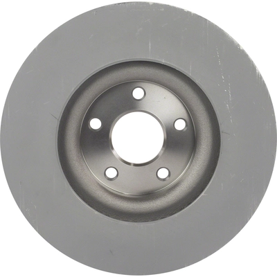 Front Disc Brake Rotor by MOTORCRAFT - BRRF399 pa3