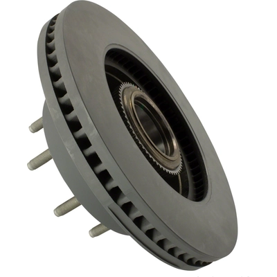 MOTORCRAFT - BRRF402 - Disc Brake Rotor pa3