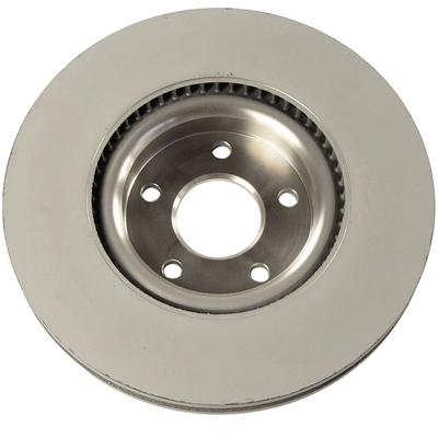 MOTORCRAFT - BRRF466 - Disc Brake Rotor pa3