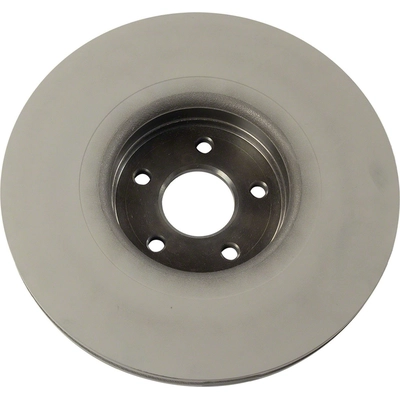 MOTORCRAFT -  BRRF476 -  Brake Rotor pa3