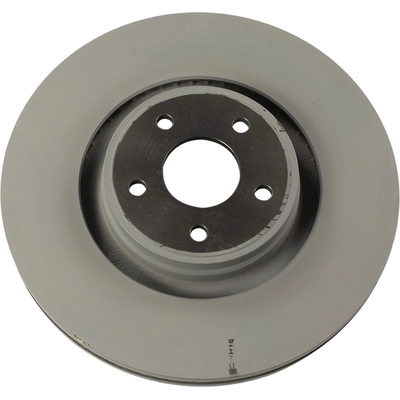 MOTORCRAFT -  BRRF476 -  Brake Rotor pa4