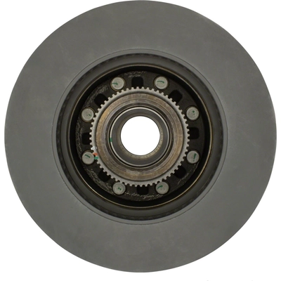 MOTORCRAFT - BRRF477 - Disc Brake Rotor pa3