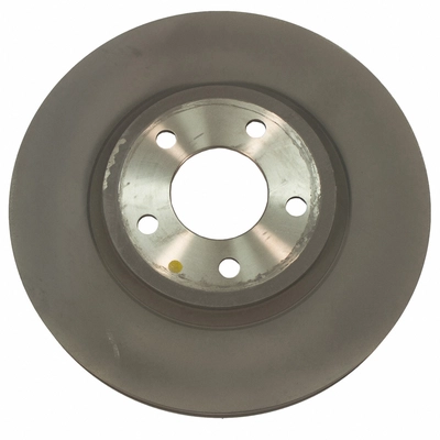 Front Disc Brake Rotor by MOTORCRAFT - BRRF204 pa7