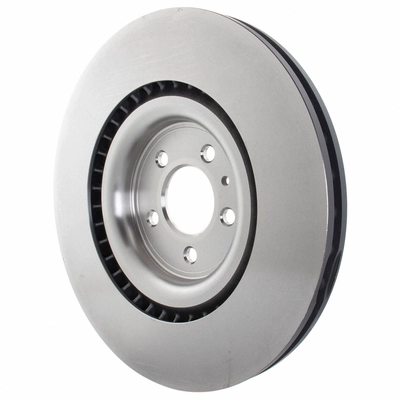 Front Disc Brake Rotor by MOTORCRAFT - BRRF218 pa3