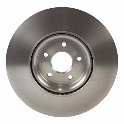 Front Disc Brake Rotor by MOTORCRAFT - BRRF236 pa5