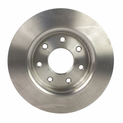 Front Disc Brake Rotor by MOTORCRAFT - BRRF292 pa2