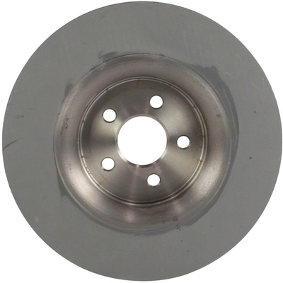 Front Disc Brake Rotor by MOTORCRAFT - BRRF364 pa2