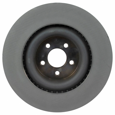 Front Disc Brake Rotor by MOTORCRAFT - BRRF439 pa2