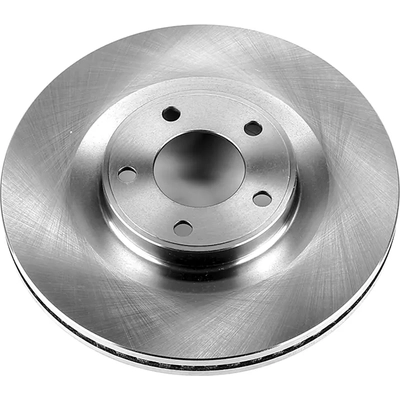 Front Disc Brake Rotor by POWER STOP - AR8190 pa6