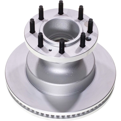 Front Disc Brake Rotor by POWER STOP - AR82130EVC pa1
