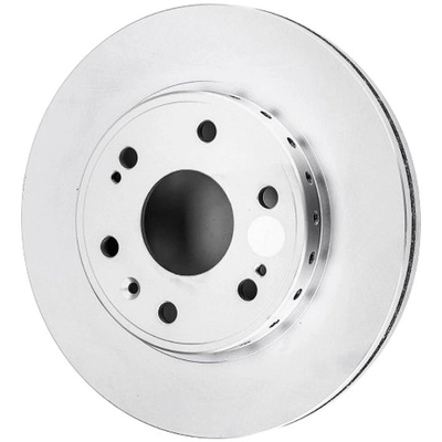 POWER STOP - AR82132EVC - Evolution Genuine Geomet Fully Coated Rotors pa3