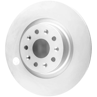 POWER STOP - AR82182EVC - Evolution Genuine Geomet Fully Coated Rotors pa3