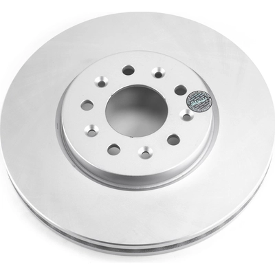 Disque de frein à disque avant de POWER STOP - AR82194EVC pa2