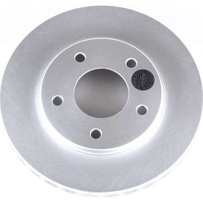 Front Disc Brake Rotor by POWER STOP - AR8228EVC pa1