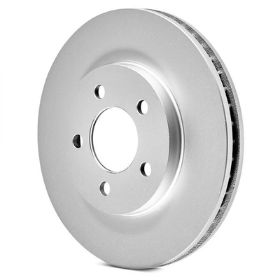 POWER STOP - AR83081EVC -Front Disc Brake Rotor pa7